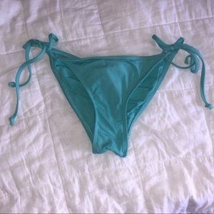 Blue L*Space bottoms